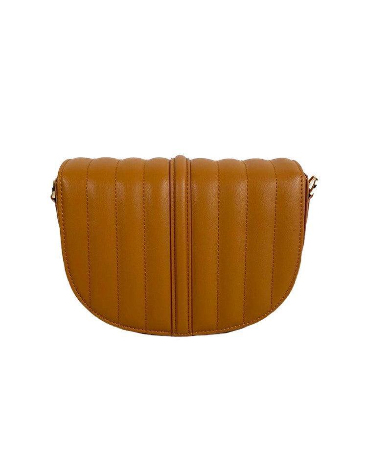 Aria Mini Saddle Bag | Mini Saddle Bag | Alinari Firenze