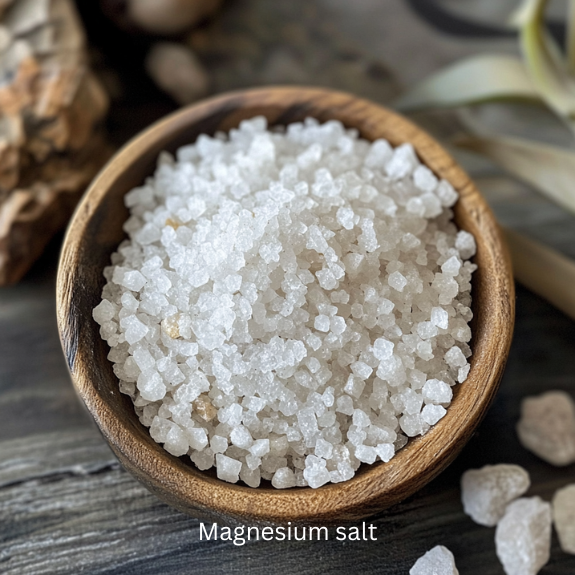 Revitalizing Bath Salt for Men