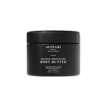 Mango Moistue Body Butter For Men