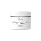 Energizing Green Coffee Body Cream