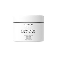 Radiant Glow Body Polish