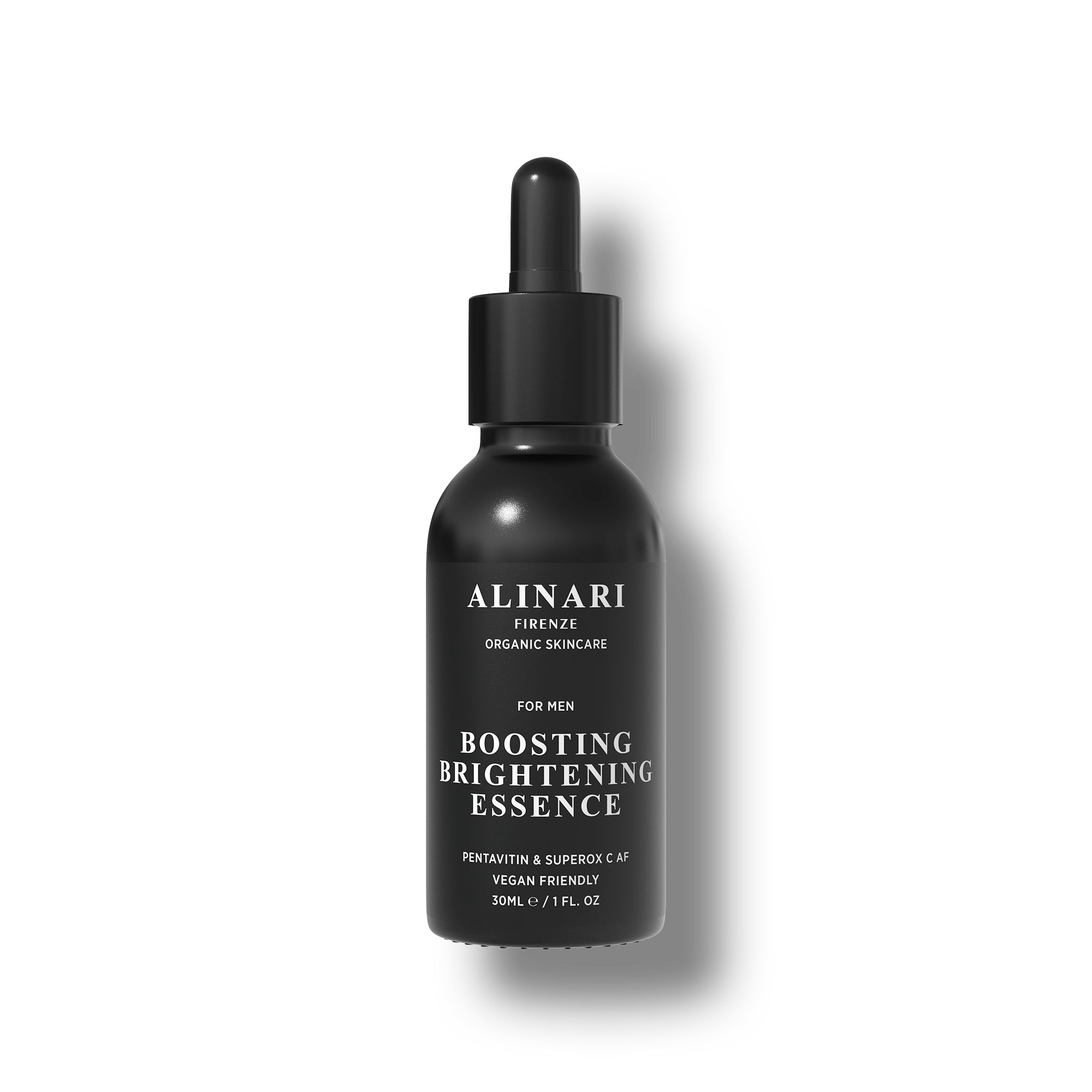 Boosting Brightening Essence for Men