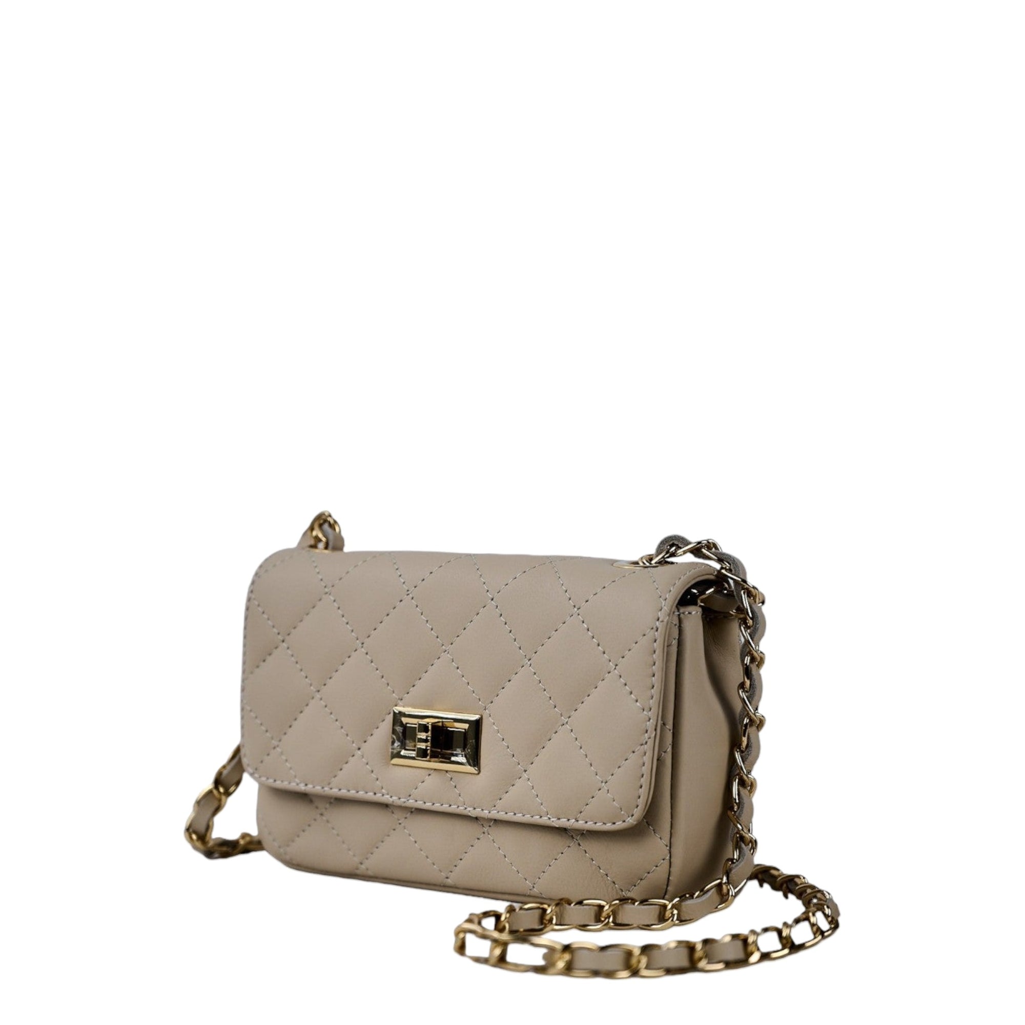 Ali Shoulder Bag