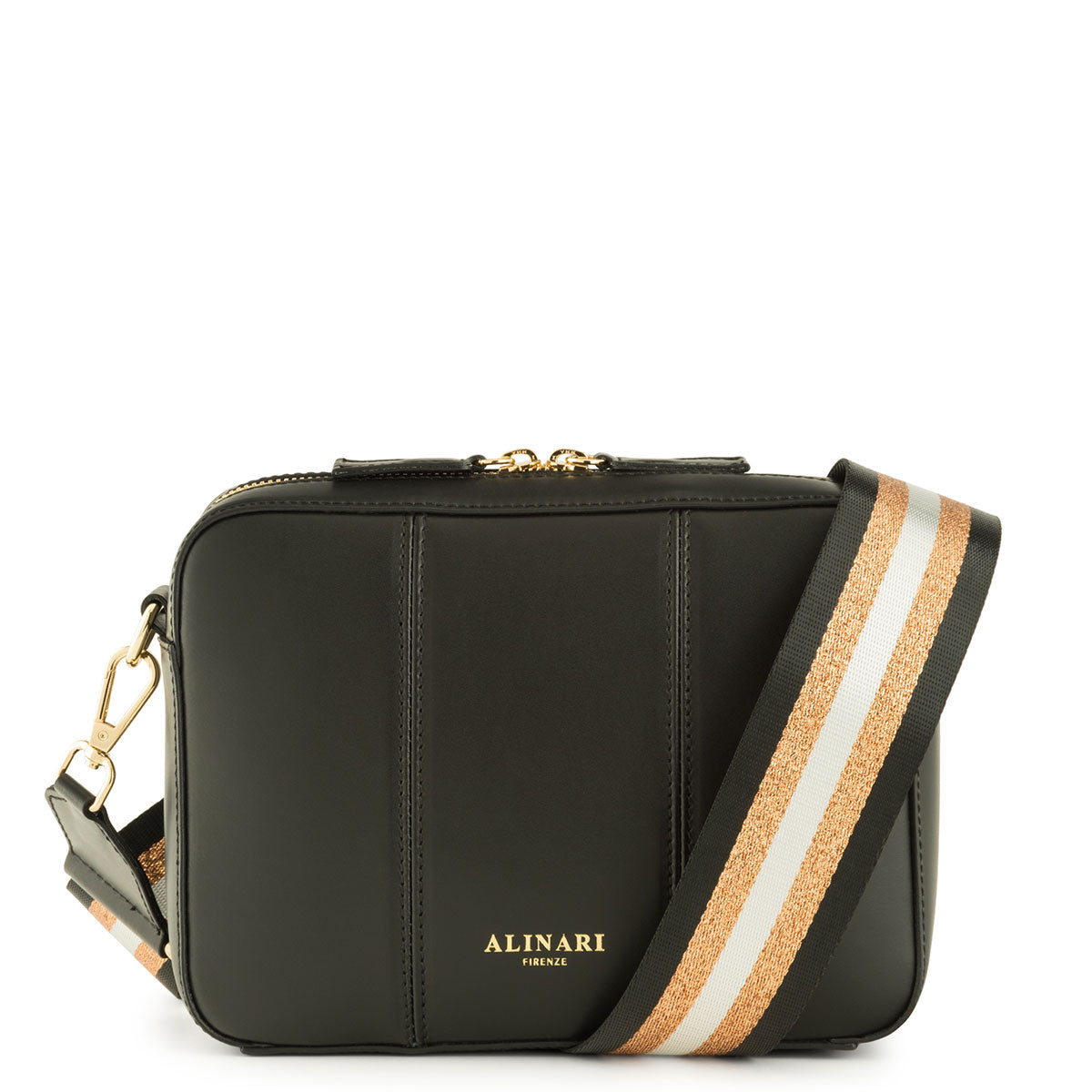 A Flavia Cross-body - Alinari Firenze