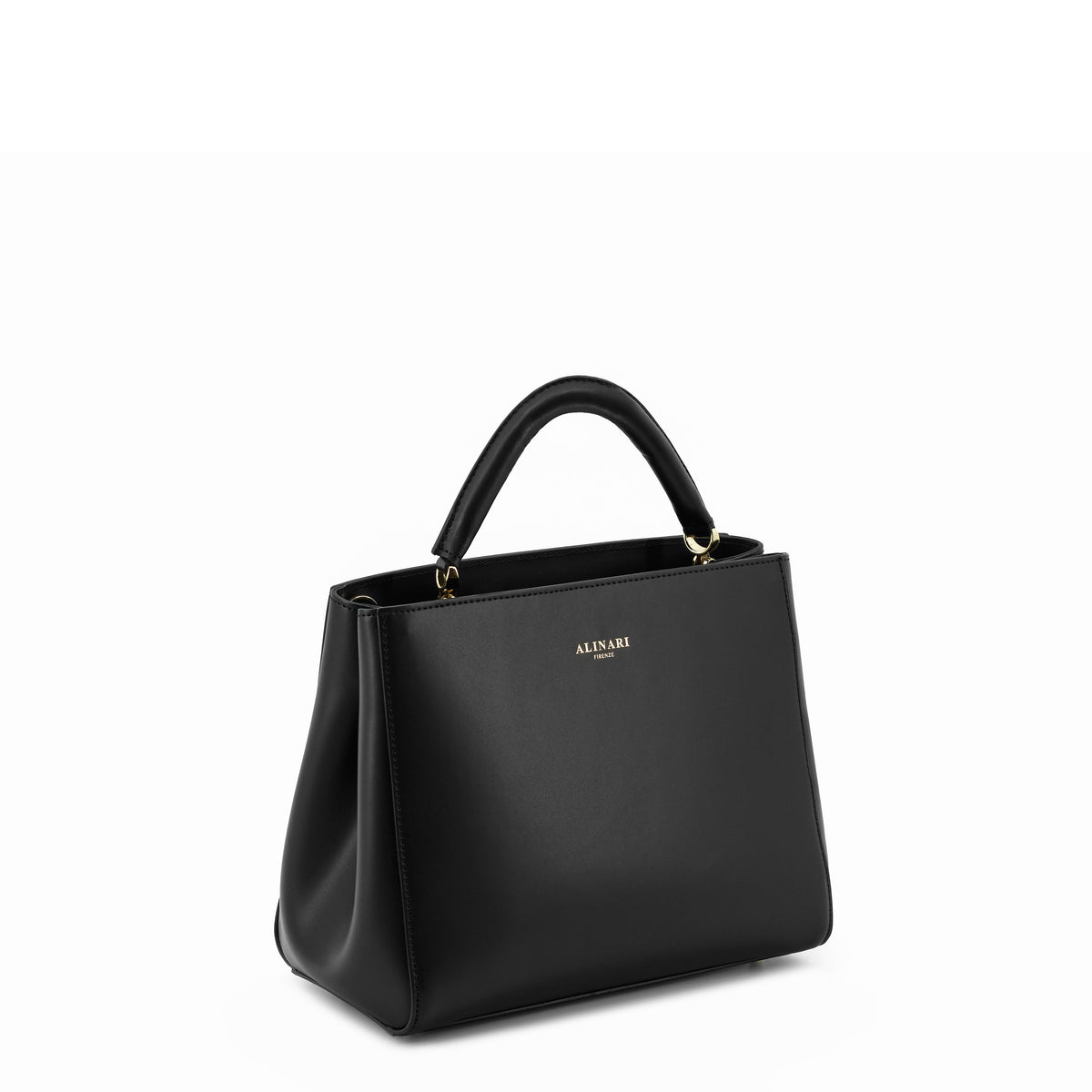 A Navona Classic Bag - Alinari Firenze