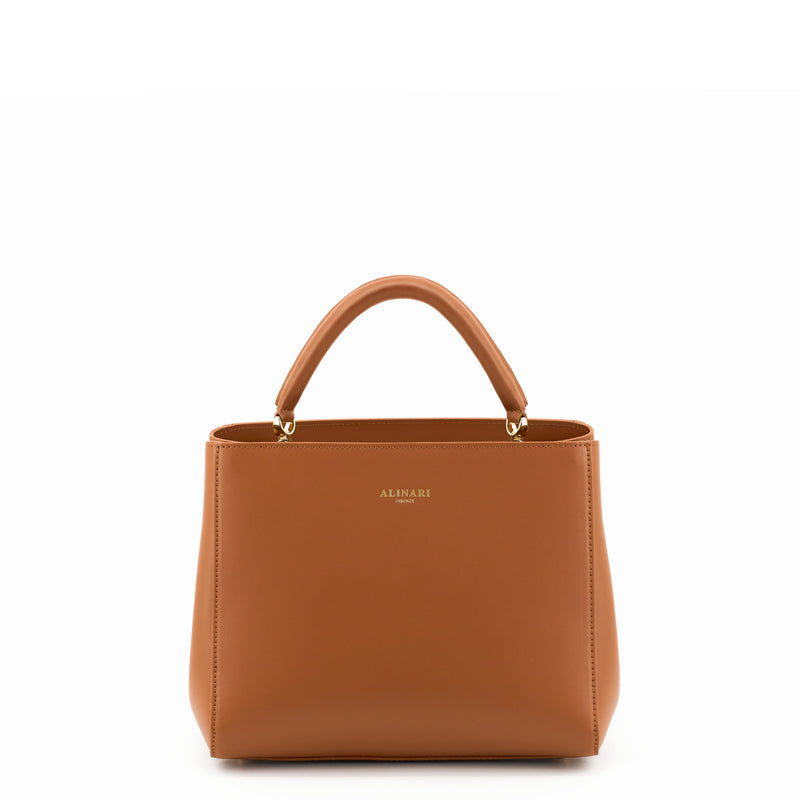 A Navona Classic Bag - Alinari Firenze