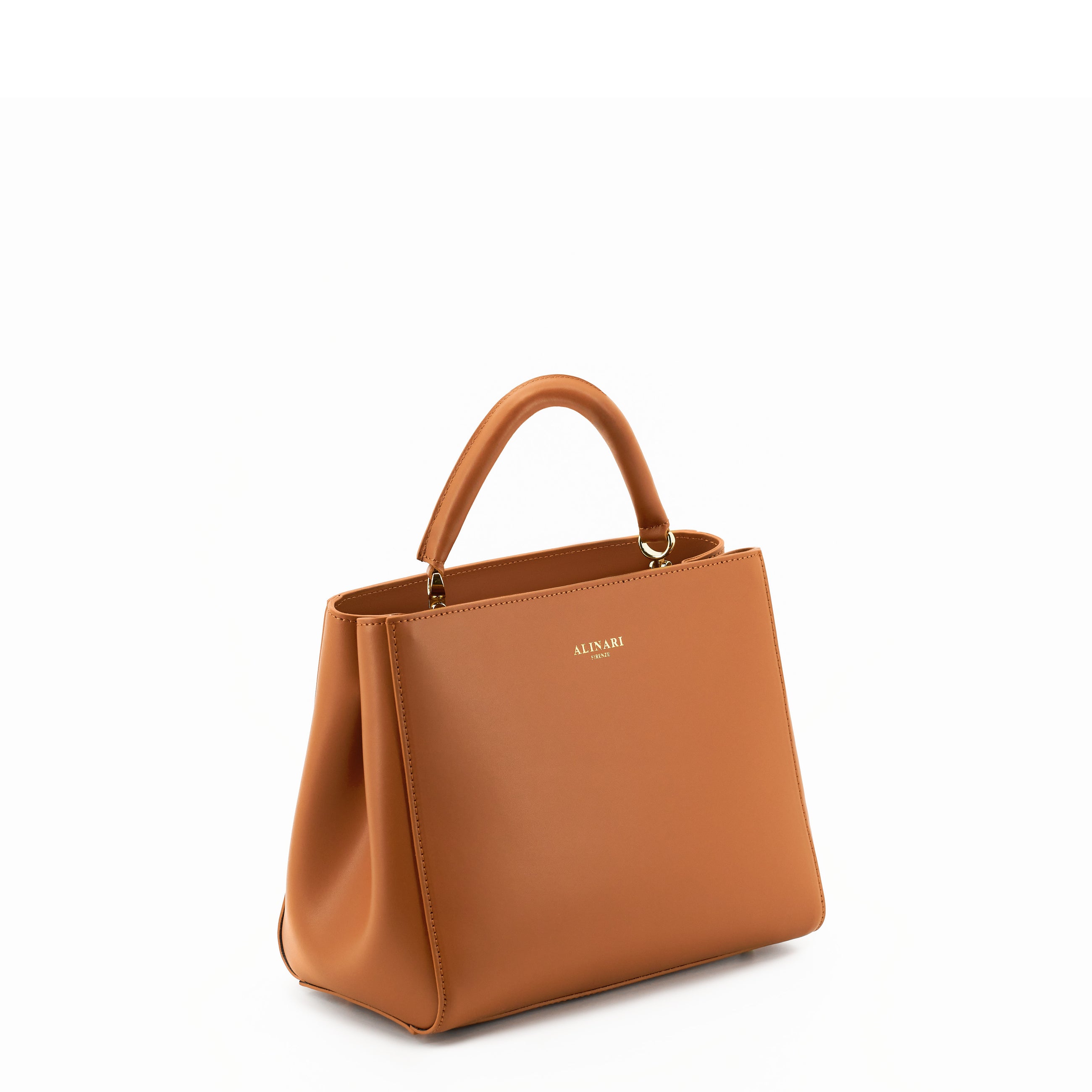 A Navona Classic Bag - Alinari Firenze