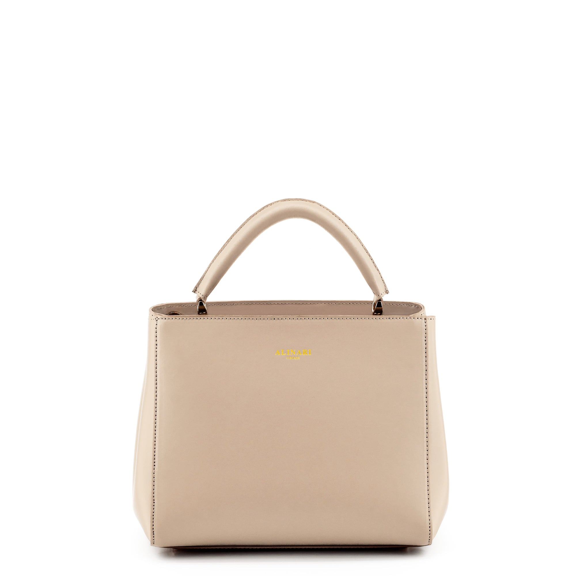 A Navona Classic Bag - Alinari Firenze