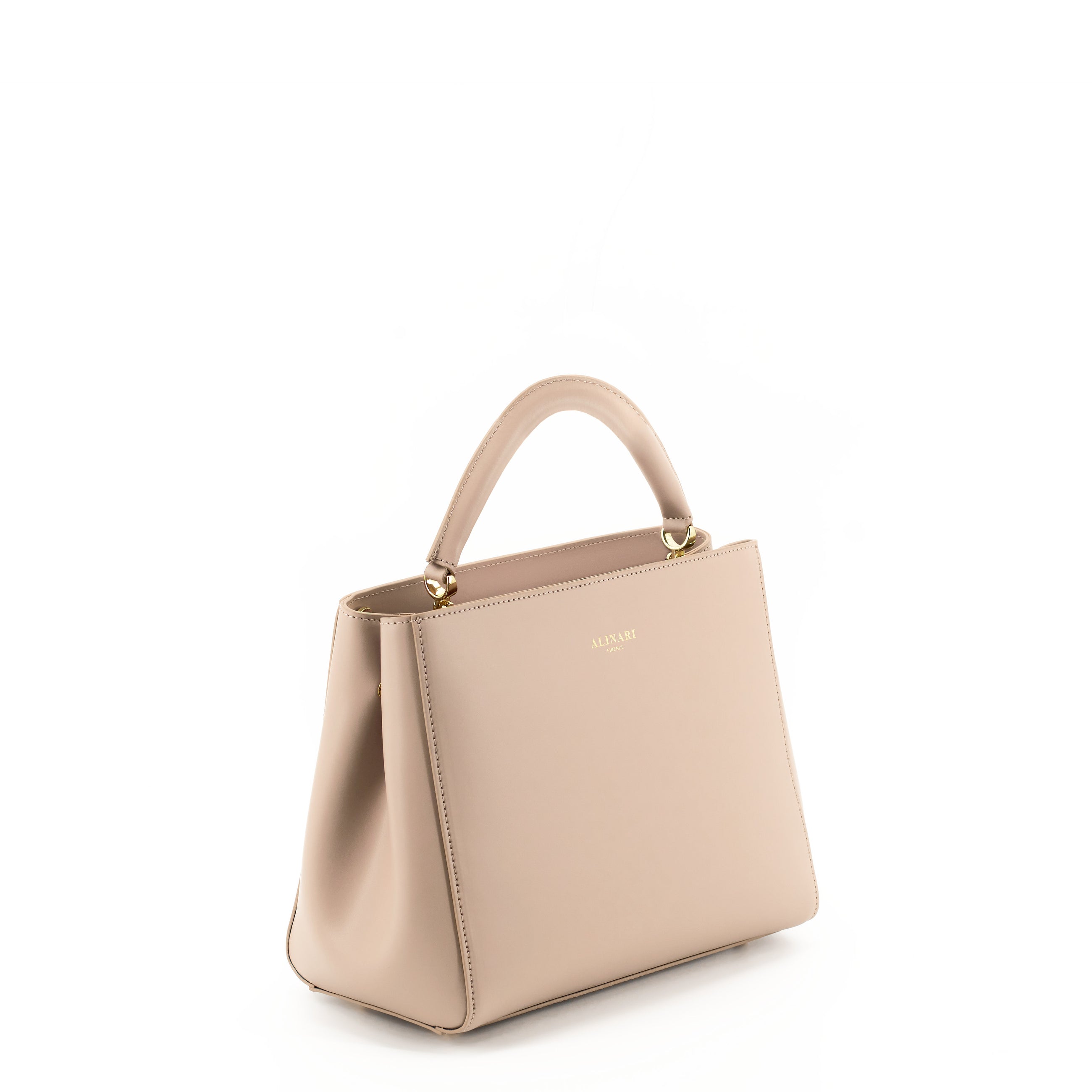 A Navona Classic Bag - Alinari Firenze