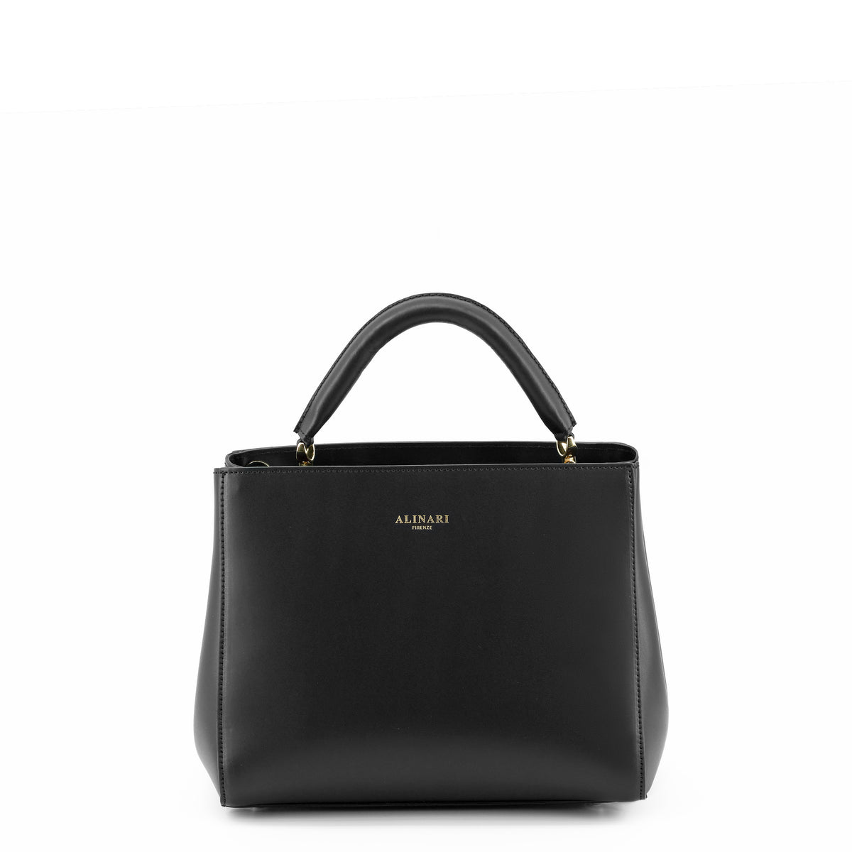 A Navona Classic Bag - Alinari Firenze