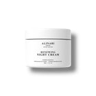 Renewing Night Cream