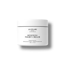 Renewing Night Cream