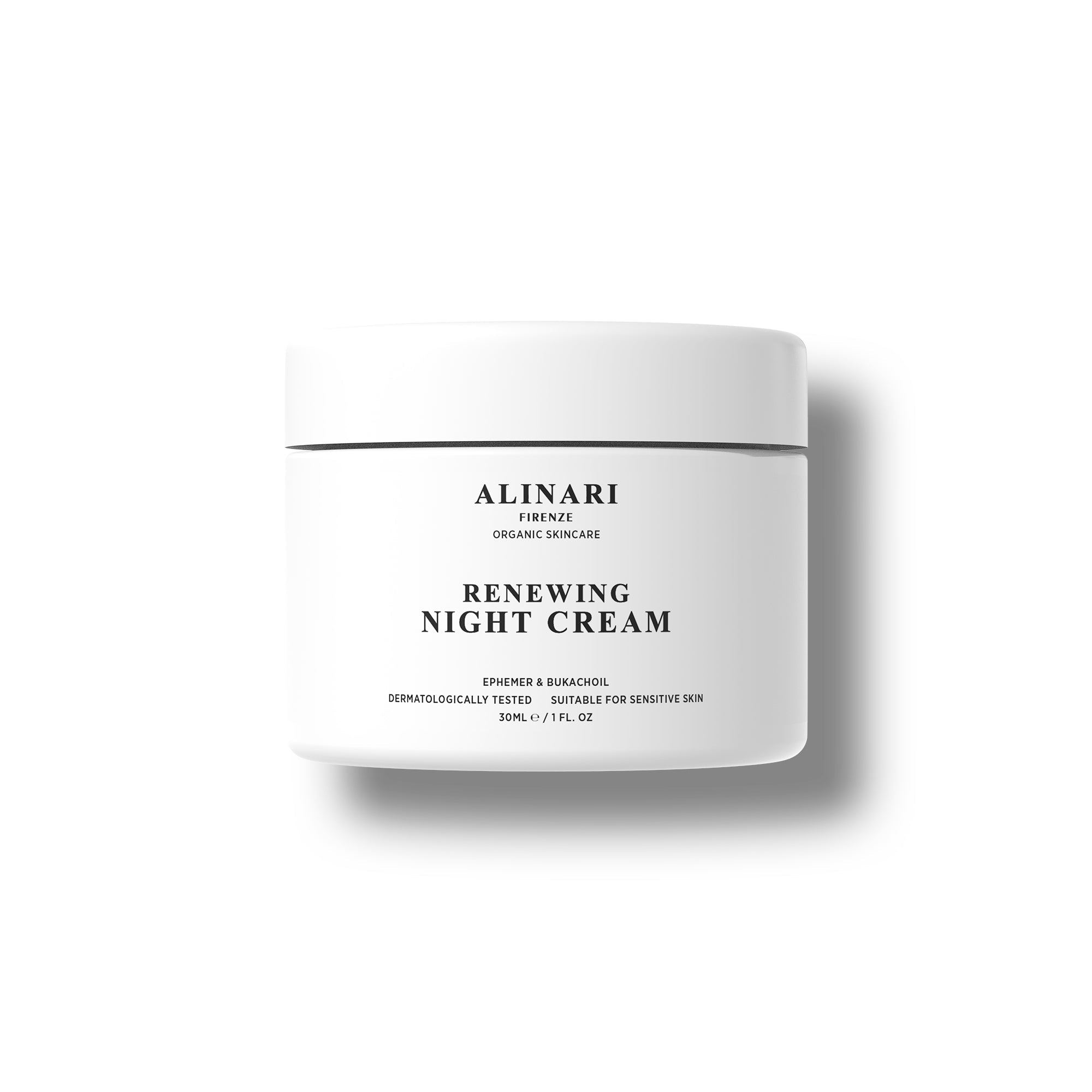 Renewing Night Cream