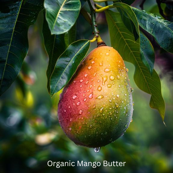 Mango Moistue Body Butter For Men