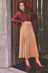Long Skirt - Alinari Firenze