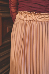Long Skirt - Alinari Firenze