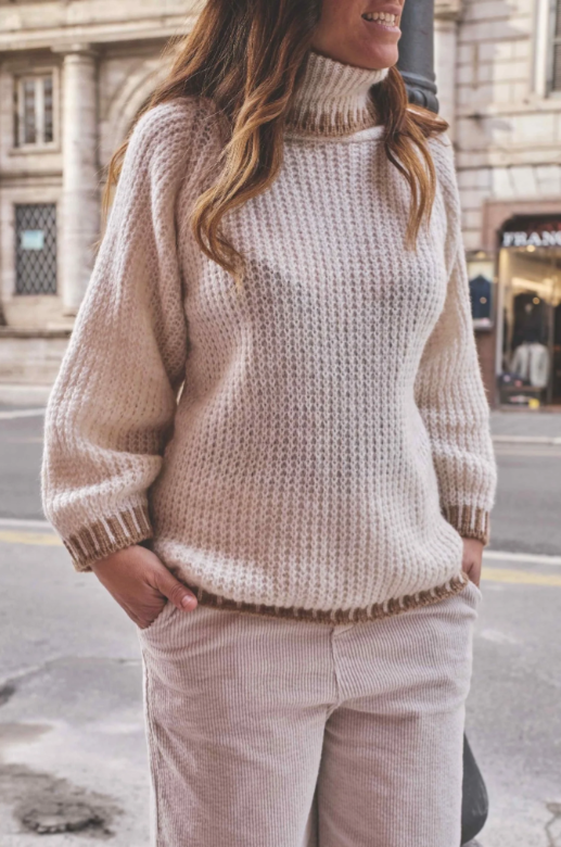 Sweater - Alinari Firenze