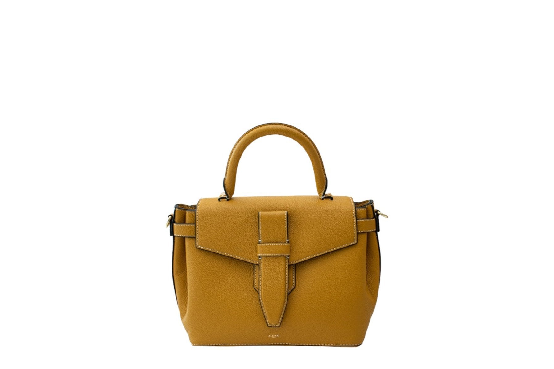 Demi Classic Shoulder Bag