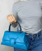 A Alita Shoulder Bag - Alinari Firenze