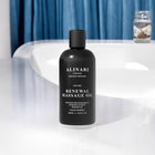 Renewal Massage Oil For Men