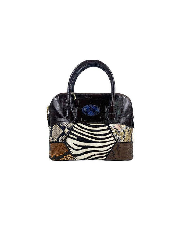 Alinari Firenze Handbag Crossbody Bag Flavia Shoulder Leather MADE