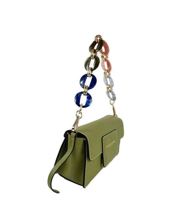Acri Shoulder Bag | Acri Crossbody Bag | Alinari Firenze