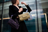 Acri Shoulder Bag | Acri Crossbody Bag | Alinari Firenze