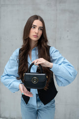 Adeline Mini Bag | Adeline Mini Hand Bag | Alinari Firenze