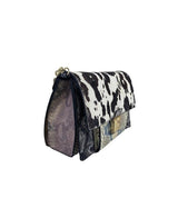 Adelphia Classic Shoulder Bag | Adelphia Classic Bag | Alinari Firenze