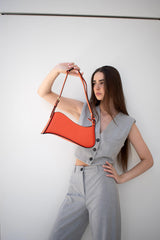 Ala Shoulder Bag | Shoulder Bag | Alinari Firenze