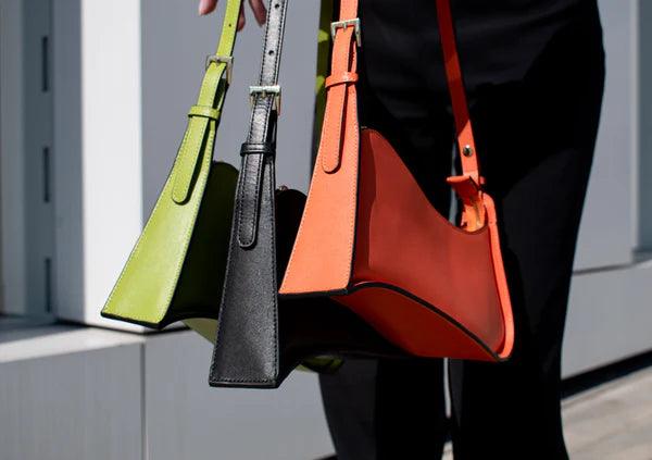 Ala Women's Shoulder Bag | Women's Shoulder Bag | Alinari Firenze