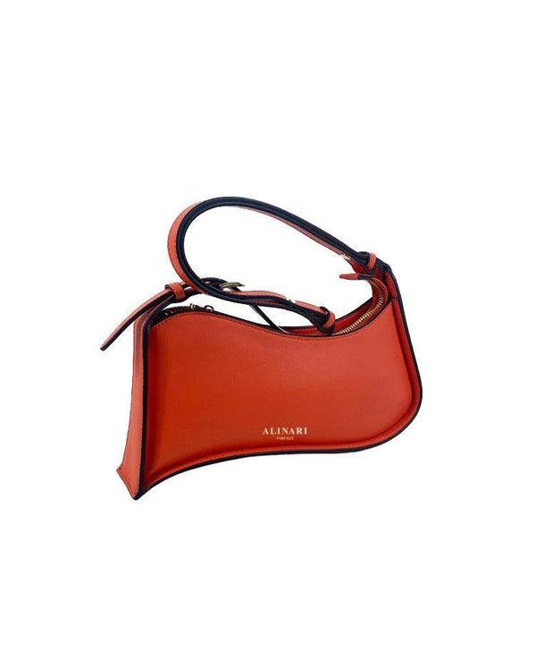 Ala Crossbody Shoulder Bag | Ala Crossbody Bag | Alinari Firenze