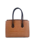 Women's Leather Tote Bag | Leather Tote Bag | Alinari Firenze