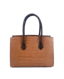 Women's Leather Tote Bag | Leather Tote Bag | Alinari Firenze