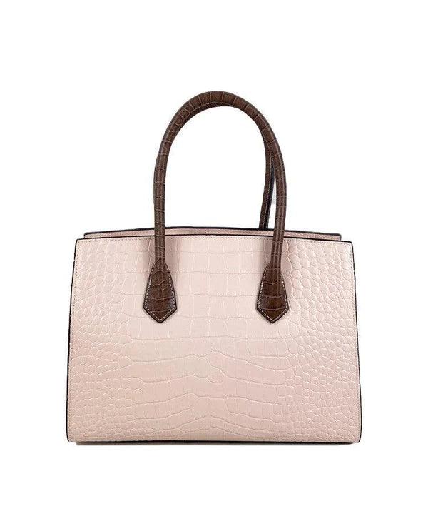 Women's Leather Tote Bag | Leather Tote Bag | Alinari Firenze