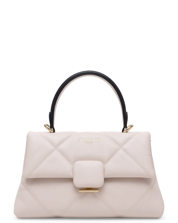 Alita - Sac porté épaule en cuir