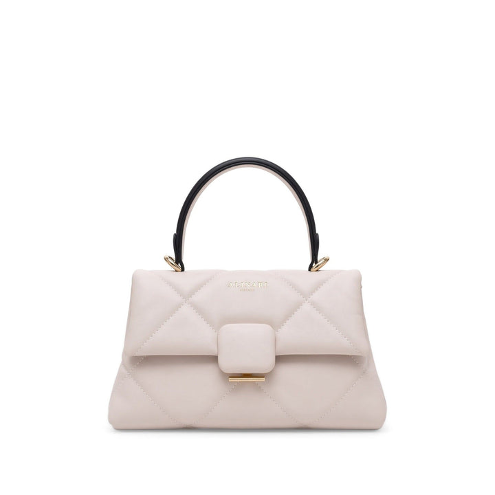 Alita - Leather shoulder bag