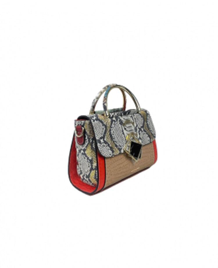 Amira Classic Bag | Amira Shoulder Bag | Alinari Firenze