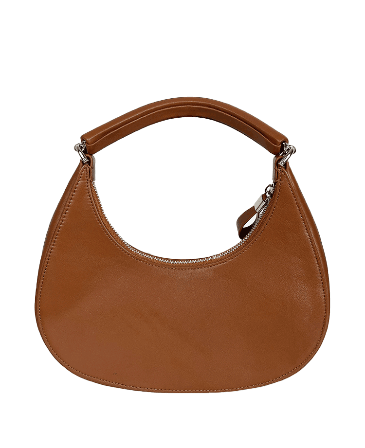 Aquila Classic Shoulder Bag | Aquila Bag | Alinari Firenze