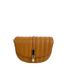 Aria Mini Saddle Bag