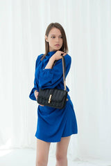 Auria Shoulder Bag | Auria Classic Bag | Alinari Firenze