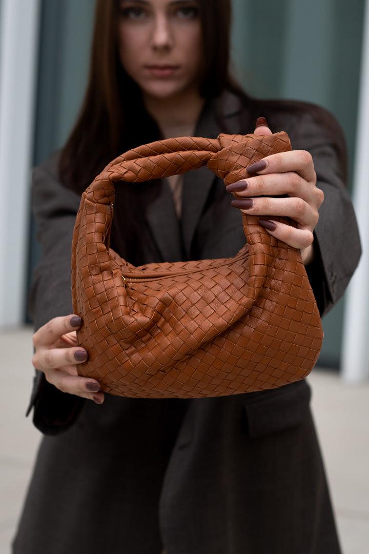 Barleta Classic Bag | Barleta Shoulder Bag | Alinari Firenze