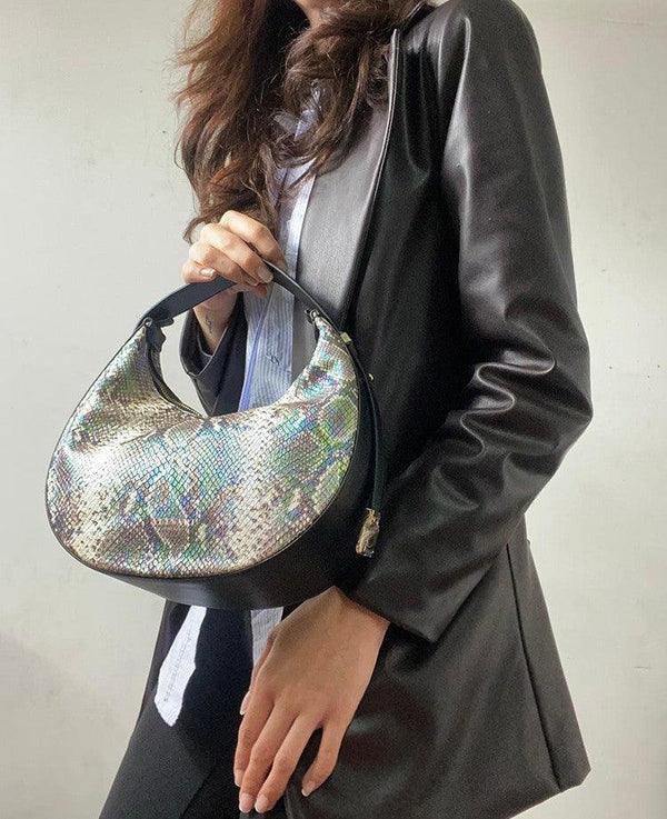 Becca Shoulder Bag | Becca Bag | Alinari Firenze