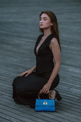 Bella Classic Shoulder Bag | Bella Bag | Alinari Firenze