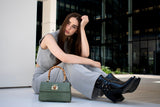 Bella Classic Shoulder Bag | Bella Bag | Alinari Firenze