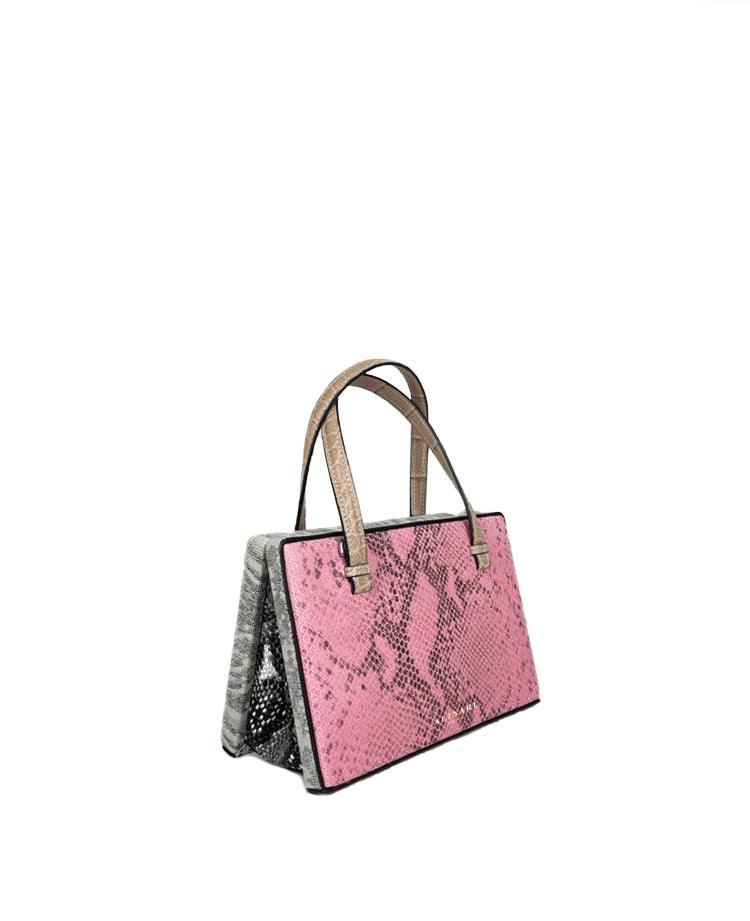 Bielle Mini Shoulder Bag | Bielle Bag | Alinari Firenze