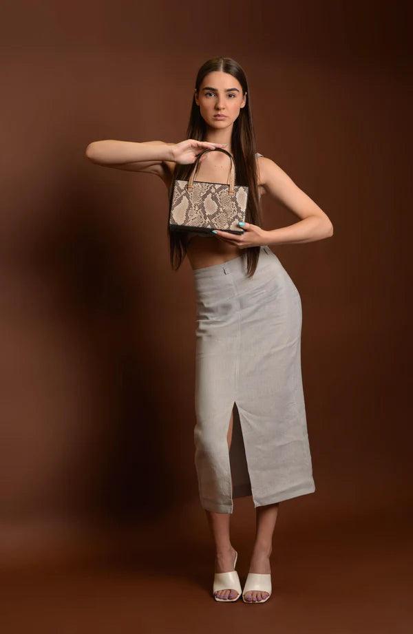 Bielle Mini Shoulder Bag | Bielle Bag | Alinari Firenze