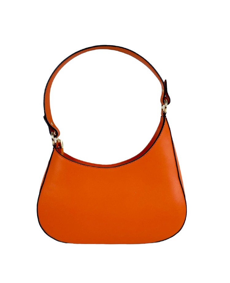 Auria Classic Shoulder Bag - Alinari Firenze