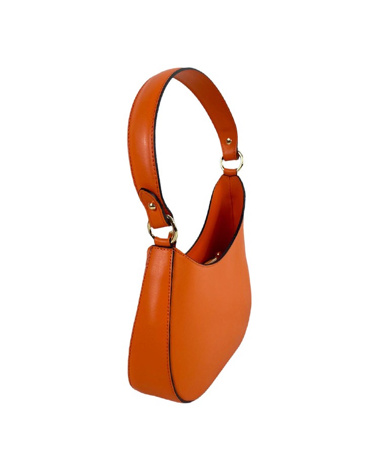 Auria Classic Shoulder Bag - Alinari Firenze