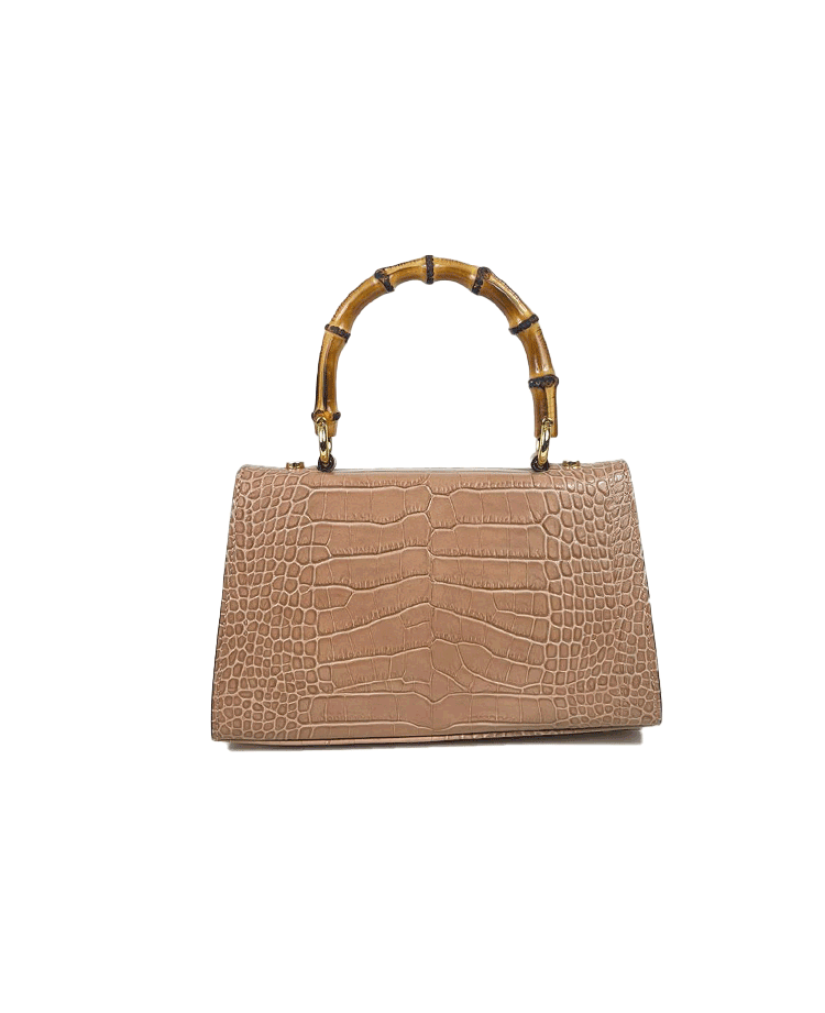 A Bella Classic Bag - Alinari Firenze